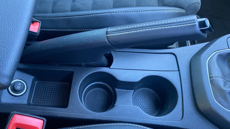 SEAT Ibiza 1.0 TSI 110 Xcellence 5dr Petrol Hatchback